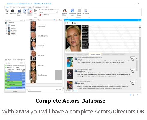 Extreme movie manager v8.0.5.7 cracked f4cg tordigger